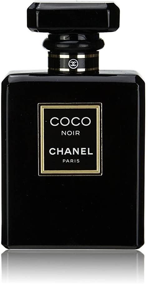 chanel coco noir heart